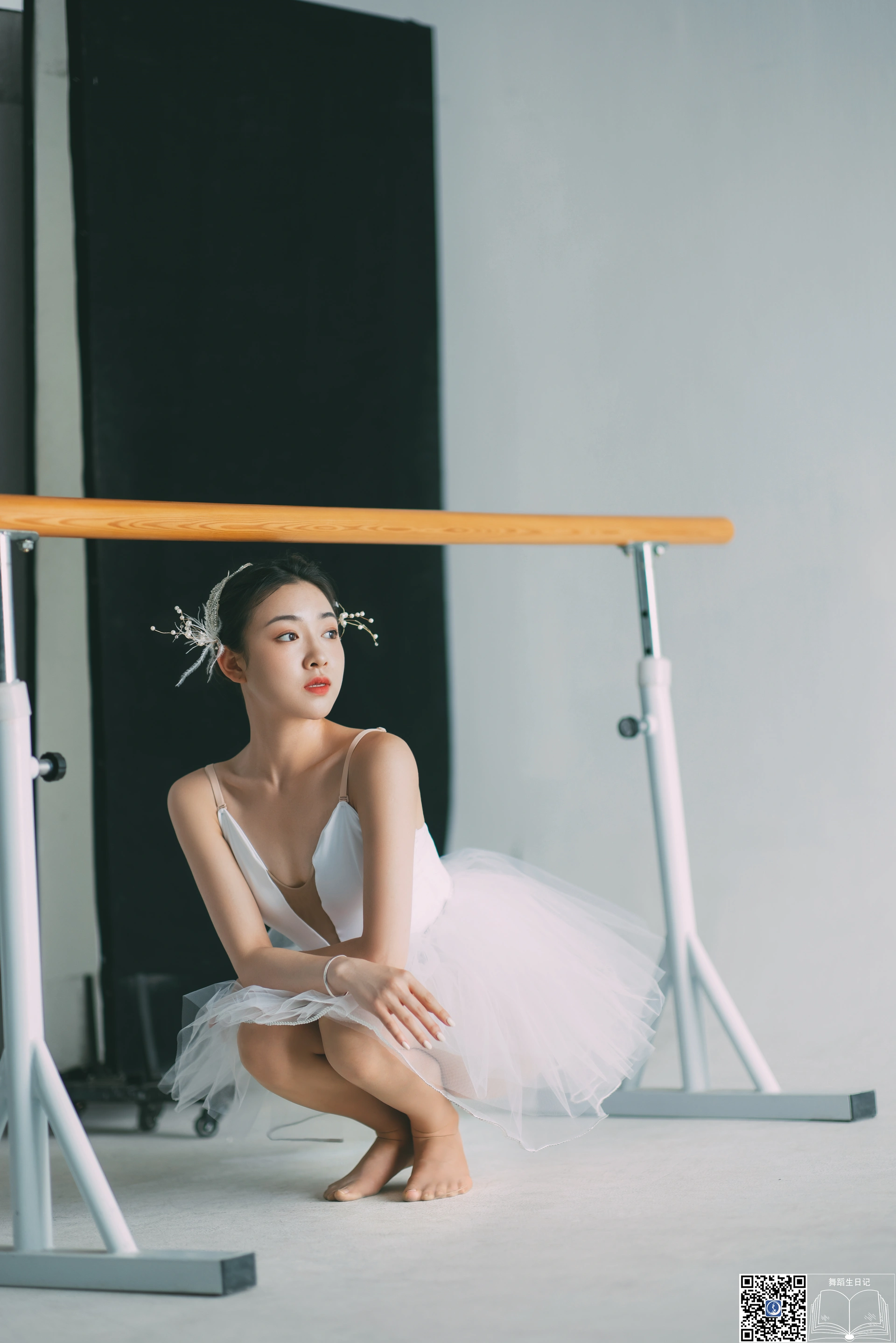 [GALLI嘉丽]舞蹈生日记 047 - 金星 1