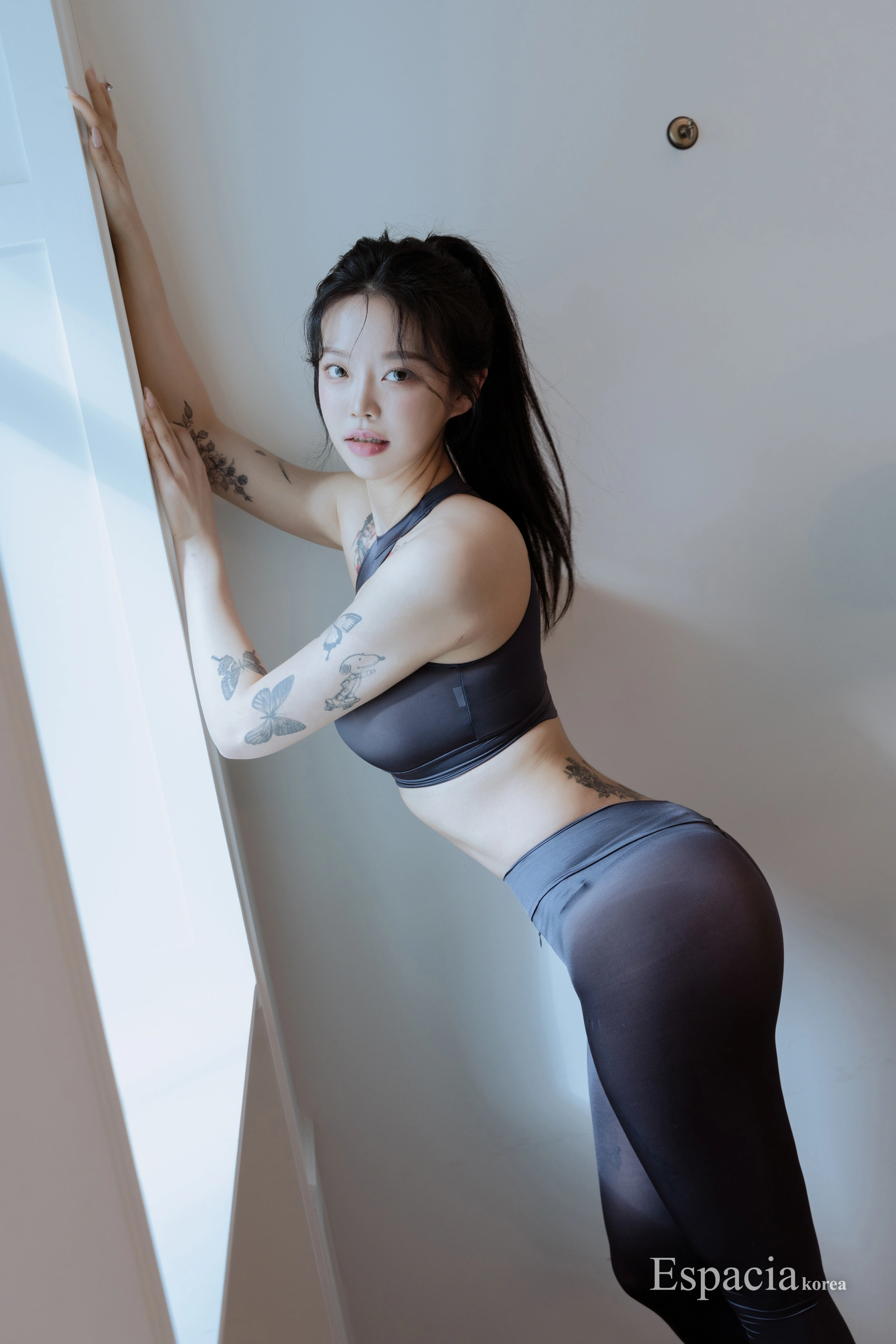 [Espacia Korea] EHC#144 MINA 2