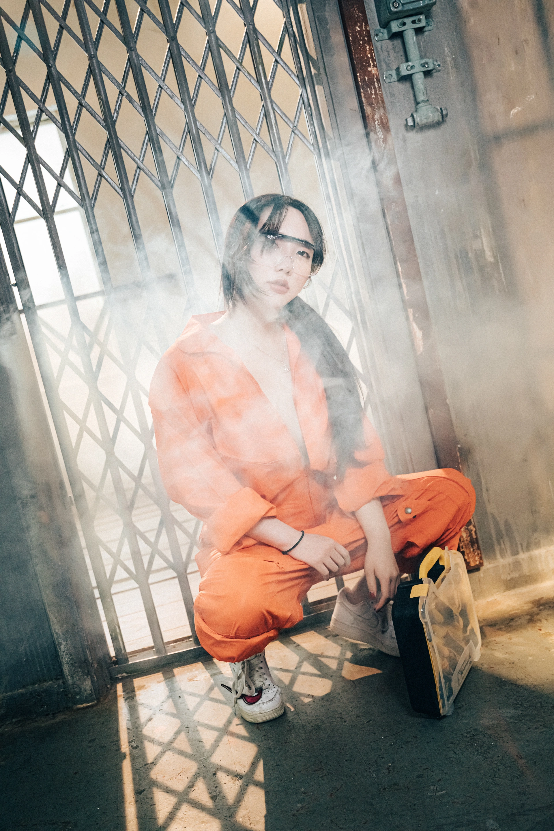 017.[Loozy] -  Son Ye-Eun - Where Are My Tools 2